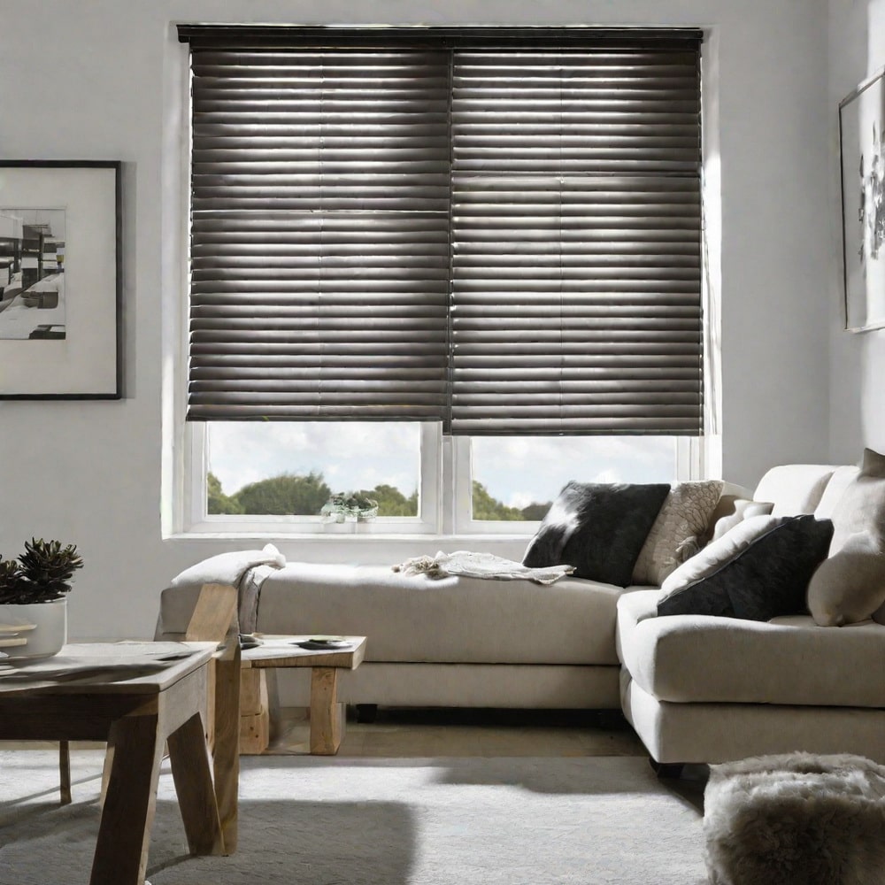 jaluzi akustik akustik jaluzi perde ses emici jaluzi keçe jaluzi felt venetian blinds 50mm keçeden jaluzi gürültü otoban ses _2-min