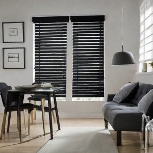 jaluzi akustik akustik jaluzi perde ses emici jaluzi keçe jaluzi felt venetian blinds 50mm keçeden jaluzi gürültü otoban ses _3-min