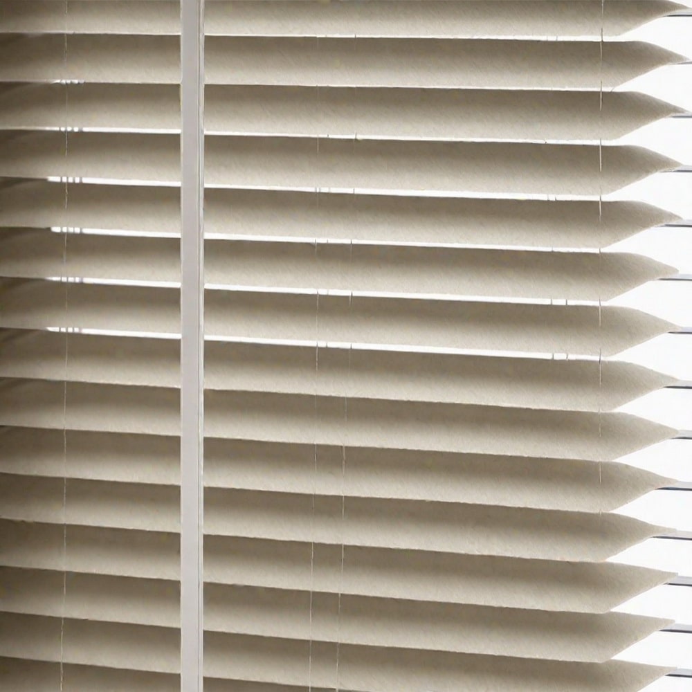 jaluzi akustik akustik jaluzi perde ses emici jaluzi keçe jaluzi felt venetian blinds 50mm keçeden jaluzi gürültü otoban ses _5-min