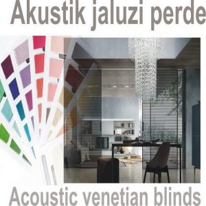 jaluzi akustik akustik jaluzi perde ses emici jaluzi keçe jaluzi felt venetian blinds 50mm keçeden jaluzi gürültü otoban ses emici_01-min