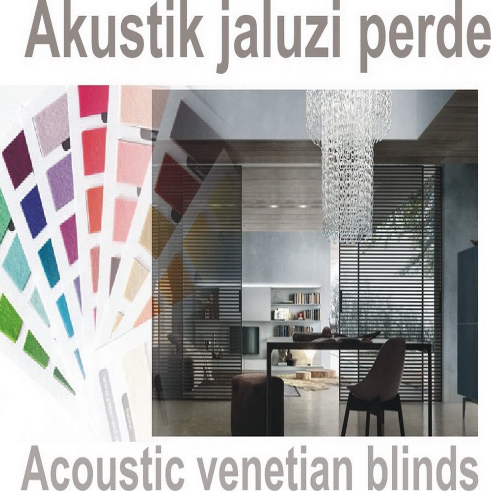 jaluzi akustik akustik jaluzi perde ses emici jaluzi keçe jaluzi felt venetian blinds 50mm keçeden jaluzi gürültü otoban ses emici_01-min