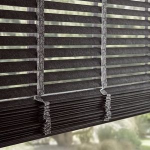 jaluzi akustik akustik jaluzi perde ses emici jaluzi keçe jaluzi felt venetian blinds 50mm keçeden jaluzi gürültü otoban ses emici_06-min