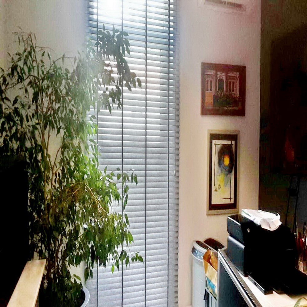 jaluzi akustik akustik jaluzi perde ses emici jaluzi keçe jaluzi felt venetian blinds 50mm keçeden jaluzi gürültü otoban ses emici_14-min