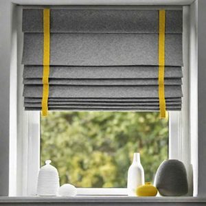 katlamalı akustik ses perdesi katlamalı perde folded acoustic blinds motorlu felt _01