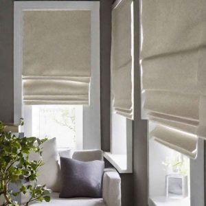 katlamalı akustik ses perdesi katlamalı perde folded acoustic blinds motorlu felt _02