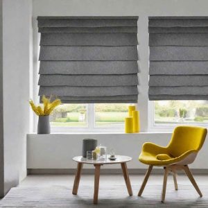 katlamalı akustik ses perdesi katlamalı perde folded acoustic blinds motorlu felt _06