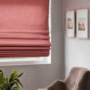 katlamalı akustik ses perdesi katlamalı perde folded acoustic blinds motorlu felt _11