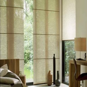 katlamalı akustik ses perdesi katlamalı perde folded acoustic blinds motorlu felt _3