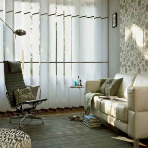 katlamalı akustik ses perdesi katlamalı perde folded acoustic blinds motorlu felt _4