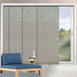 katlamalı akustik ses perdesi katlamalı perde folded acoustic blinds motorlu felt _9