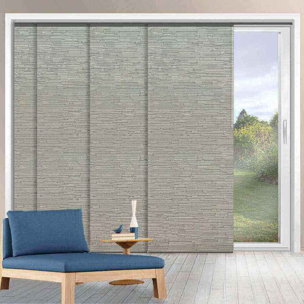 katlamalı akustik ses perdesi katlamalı perde folded acoustic blinds motorlu felt _9