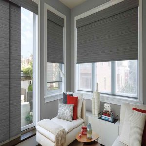 katlamalı akustik ses perdesi katlamalı perde folded acoustic blinds motorlu felt perde_11