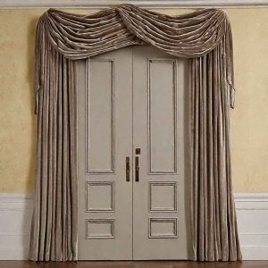 ses kesici kapı perdesi simena kapısı perdesi tiyatro kapı perdesi perdeleri modelleri door curtains ses emici kapı _05