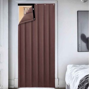 ses kesici kapı perdesi simena kapısı perdesi tiyatro kapı perdesi perdeleri modelleri door curtains ses emici kapı _11