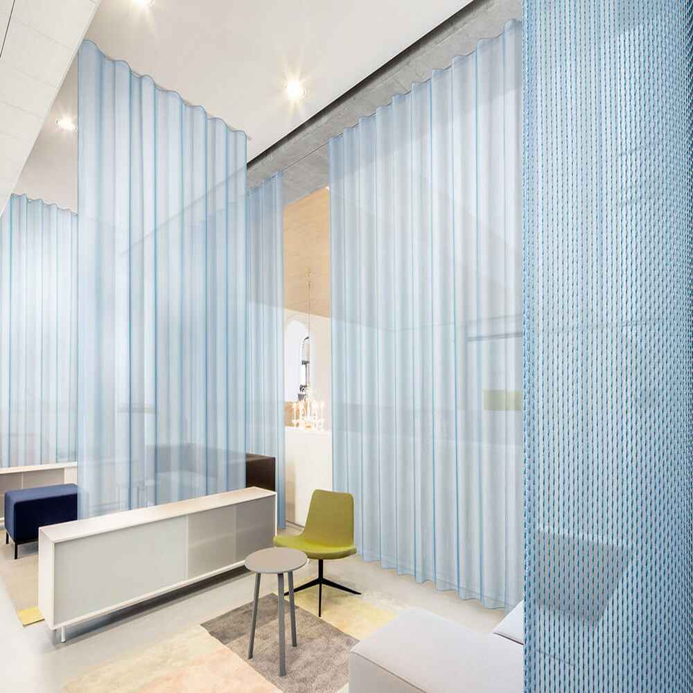 toplantı odası akustik ses çözümleri ofis toplantı genel müdür meeting room acoustic curtains blinds ses emici jaluzi japon kumaş paneller panel ofis_01.jpg