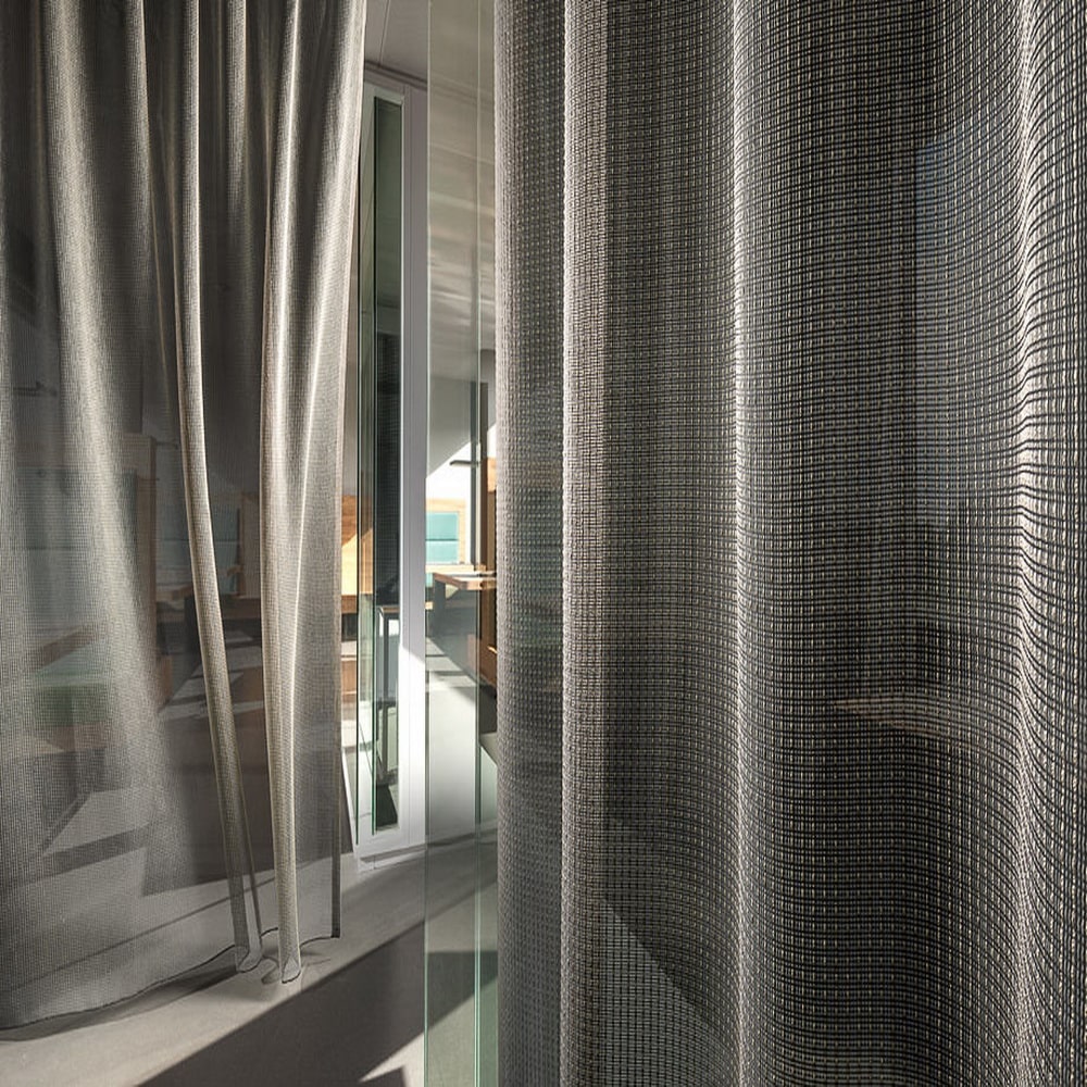 tül perde akustik acoustic sheer curtain net voile net curtain tül perde modelleri çeşitleri tul perde ses emeici gürültü _3-min