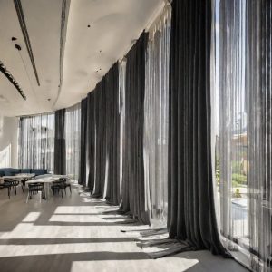 tül perde akustik acoustic sheer curtain net voile net curtain tül perde modelleri çeşitleri tul perde ses emeici gürültü alıcı z_2-min